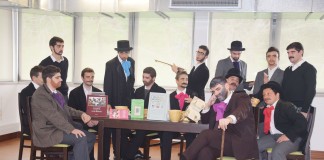 Notícias das Caldas