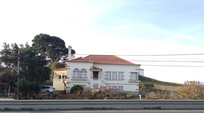 Quinta Várzea da Pedra é o novo vinho produzido por caldenses notícias das Caldas