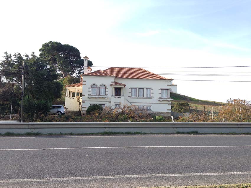 Quinta Várzea da Pedra é o novo vinho produzido por caldenses