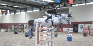 Gil Santos vence no CEIA notícias das Caldas