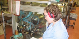 Mais de 100 empresas do Oeste entre as 500 mais exportadoras do distrito Operaria