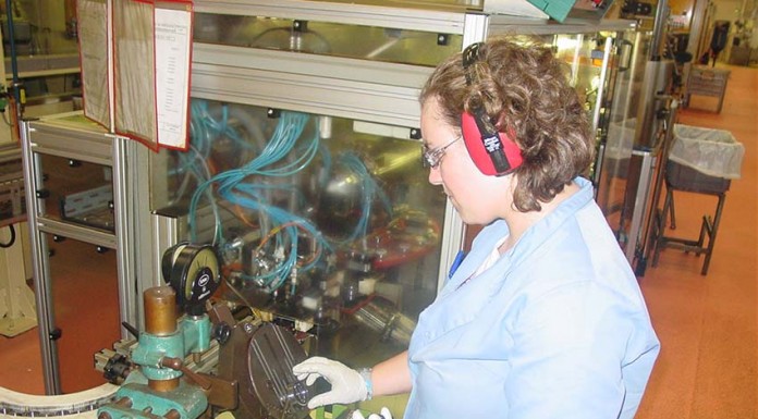 Mais de 100 empresas do Oeste entre as 500 mais exportadoras do distrito Operaria