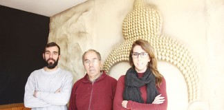 Segunda geração assume a gestão da Carroçarias Ilídio, Lda. Notícias das Caldas