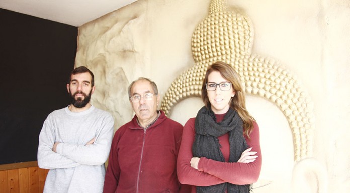 Segunda geração assume a gestão da Carroçarias Ilídio, Lda. Notícias das Caldas