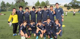 Grande fluxo ofensivo dos caldenses notícias das Caldas