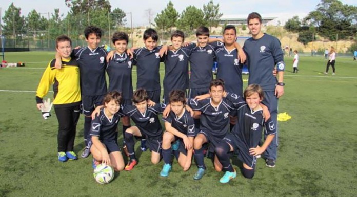 Grande fluxo ofensivo dos caldenses notícias das Caldas