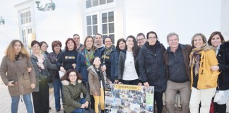 Refood nas Caldas da Rainha já fez um ano e quer atrair mais voluntários Noticias das Caldas