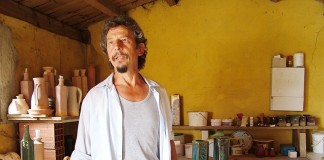 Presidente da Três Cês critica Festa da Cerâmica Notícias das Caldas