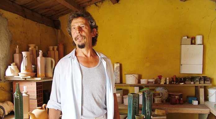 Presidente da Três Cês critica Festa da Cerâmica Notícias das Caldas