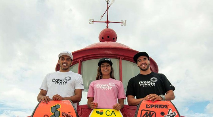 Atletas Praia do Norte terminam época com excelentes resultados Atletas