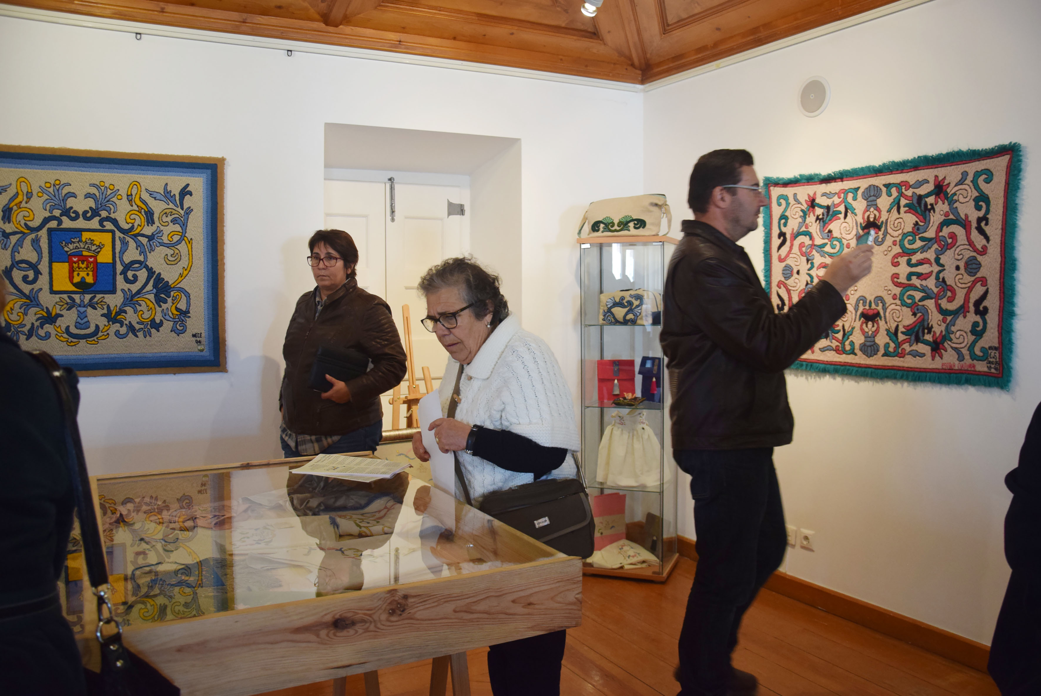 Notícias das Caldas