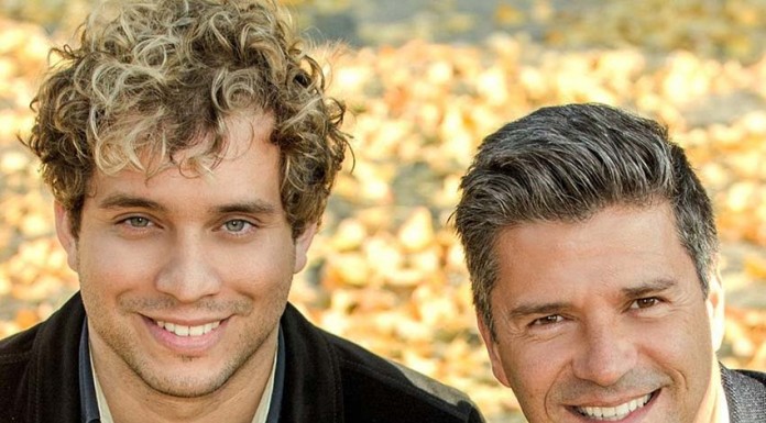 Luís Peças canta em Óbidos noticias das caldas