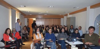 Pediatria das Caldas quer estar na linha da frente dos cuidados paliativos nas crianças notícias das Caldas