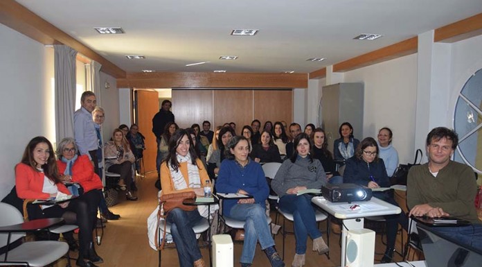 Pediatria das Caldas quer estar na linha da frente dos cuidados paliativos nas crianças notícias das Caldas