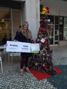 Árvores das Escolas