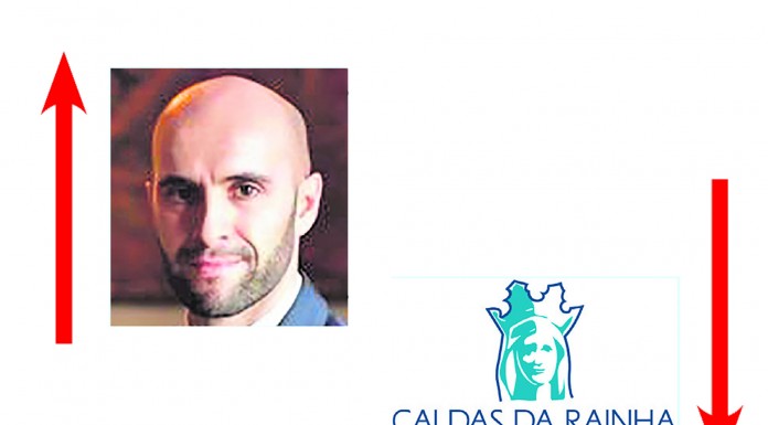 A semana do Zé Povinho – 27-01-2017 Noticias das Caldas