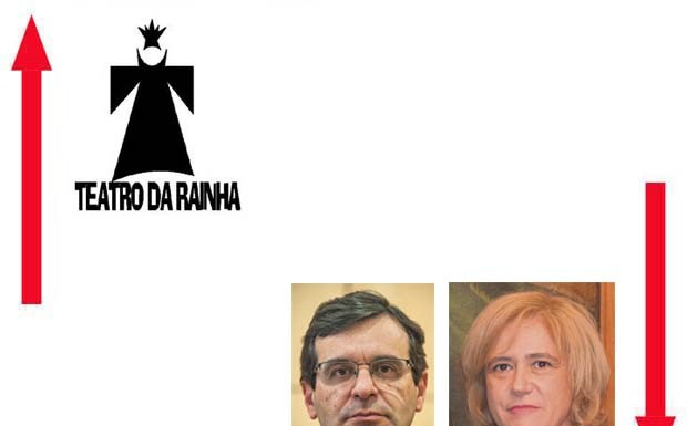 A Semana do Zé Povinho – 13/01/2017 ze povinho