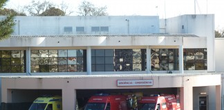 CHO tinha concurso público para alargamento das urgências que foi cancelado