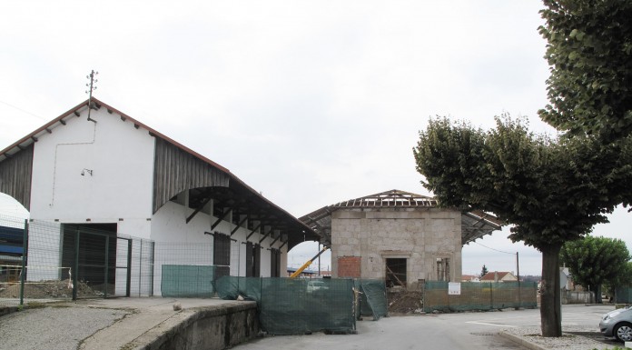 Museu Vilar Formoso – Fronteira da Paz vai ter um núcleo dedicado às Caldas da Rainha Notícias das Caldas