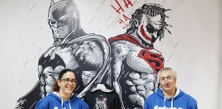 Friking – uma loja para mentes jovens notícias das Caldas