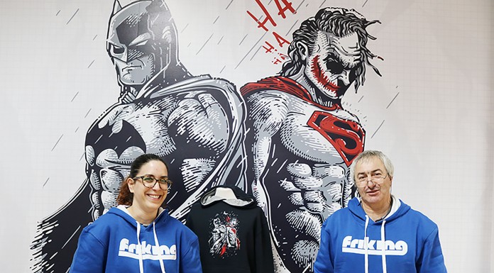 Friking – uma loja para mentes jovens notícias das Caldas