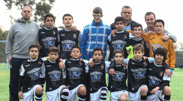 FUTEBOL DE 7 / CAMPEONATO DISTRITAL HES – SUB13 SÉRIE D noticias das Caldas