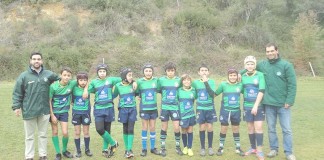 Convívio Regional Escalões Sub-8, Sub-10 e Sub-12 Noticias das Caldas