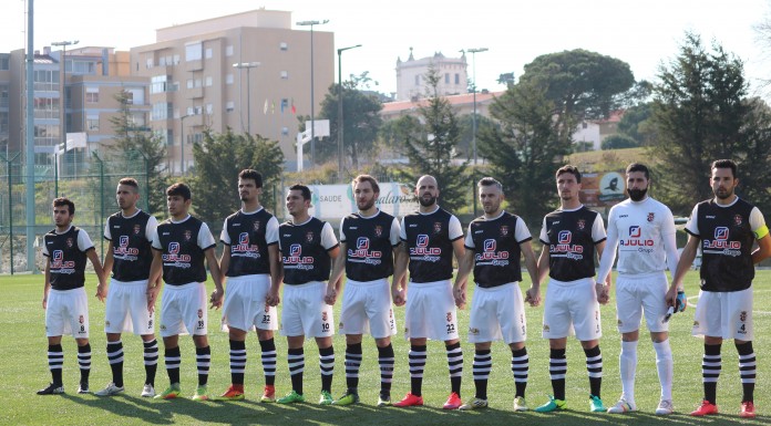 Futebol / CAMPEONATO DE PORTUGAL PRIO / Caldas impôs-se na Figueira da Foz notícias das Caldas