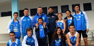 Filarmónica União 1º de Dezembro de 1902 de Atouguia da Baleia participou no Triatlo do Paul notícias das Caldas