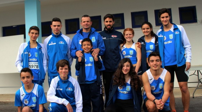 Filarmónica União 1º de Dezembro de 1902 de Atouguia da Baleia participou no Triatlo do Paul notícias das Caldas