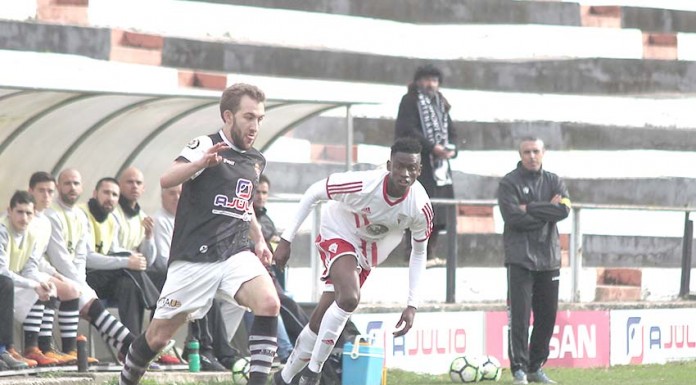 Entrada a todo o gás notícias das Caldas