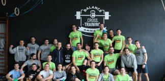 Cross games: quem está em forma? notícias das Caldas