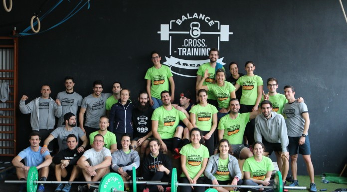 Cross games: quem está em forma? notícias das Caldas