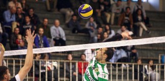 Sp. Caldas ‘rouba’ um ponto à Fonte Bastardo em jogo épico notícias das Caldas