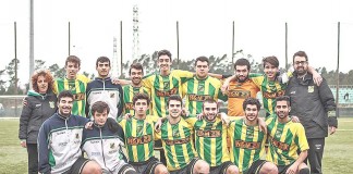 notícias das Caldas