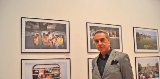 Museu Malhoa acolhe gente e paisagens de todo o mundo Notícias das Caldas