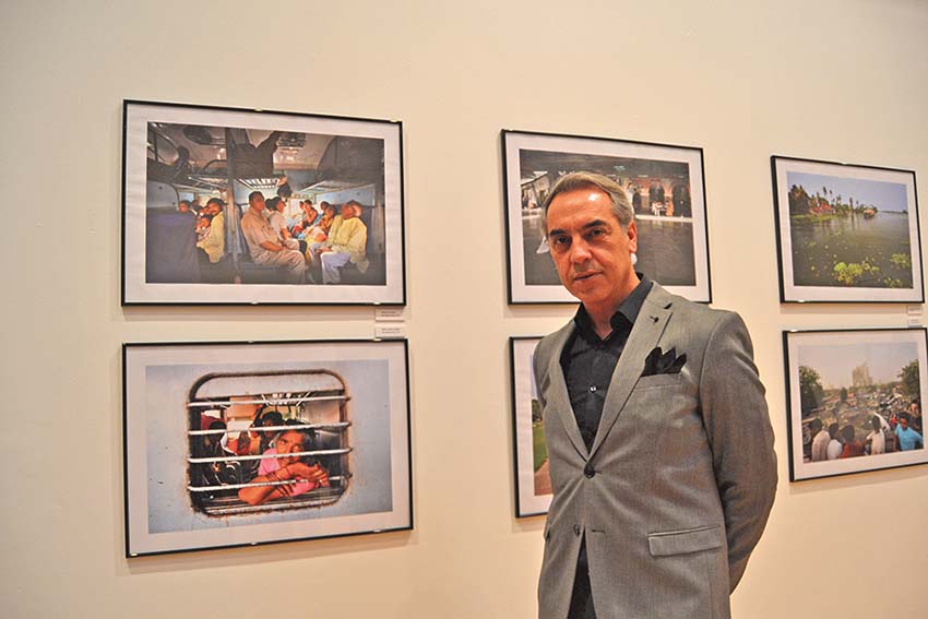 Notícias das Caldas