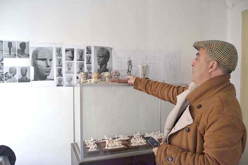 notícias das Caldas