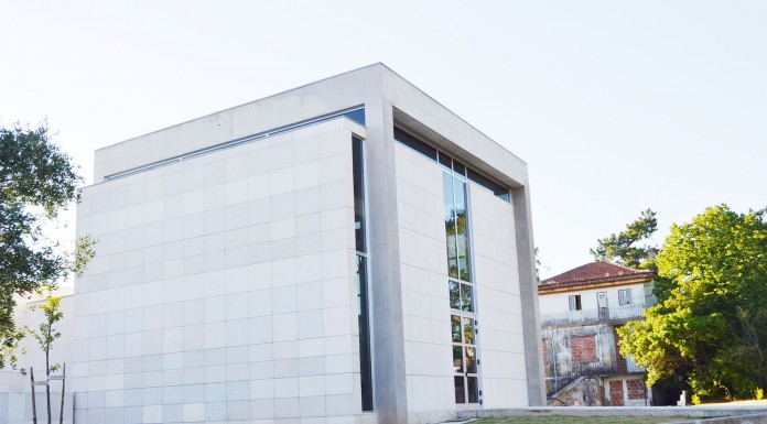 Equipar Museu Leopoldo de Almeida custa mais de 120 mil euros Notícias das Caldas