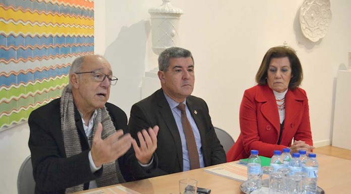 Festa de Cerâmica este ano com novas parcerias Noticias das Caldas