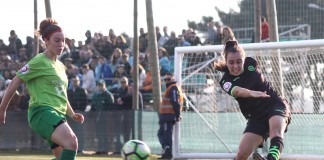 FUTEBOL / LIGA FEMININA ALLIANZ noticias das Caldas