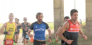 Duatlo das Lezírias Noticias das Caldas