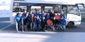 Grupo Desportivo Os Boémios na Madeira