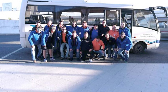 Grupo Desportivo Os Boémios na Madeira