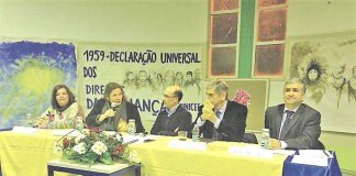 “Nobel das Crianças” foi votado na EBI de Sto. Onofre Noticias das Caldas