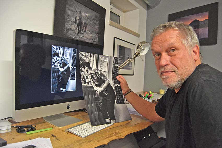 Notícias das Caldas