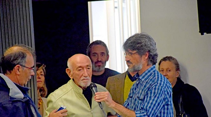 Luiz Pacheco e Ferreira da Silva em revista de cultura libertária Notícias das Caldas