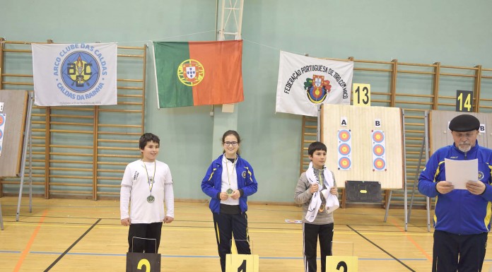 Campeonato Nacional de Sala nas Caldas da Rainha notícias das Caldas