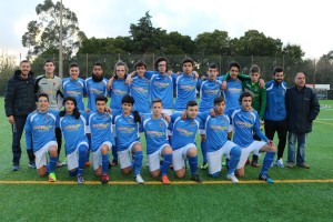 notícias das Caldas