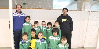 Encontro Distrital de Traquinas nas Gaeiras Noticias das Caldas